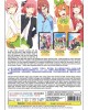 ENG DUB * GO-TOUBUN NO HANAYOME SEASON 1+2 + MOVIE